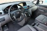 Honda Odyssey 2011 года